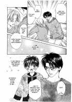 Oujisama No Kiss [Cj Michalski] [Original] Thumbnail Page 36