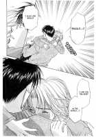 Oujisama No Kiss [Cj Michalski] [Original] Thumbnail Page 37