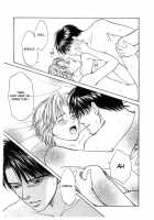 Oujisama No Kiss [Cj Michalski] [Original] Thumbnail Page 40