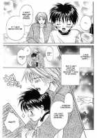 Oujisama No Kiss [Cj Michalski] [Original] Thumbnail Page 08