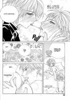 Crazy For Daddy Ch2 [Original] Thumbnail Page 18