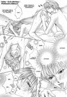 Crazy For Daddy Ch2 [Original] Thumbnail Page 19