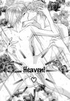 Crazy For Daddy Ch2 [Original] Thumbnail Page 21