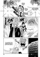 Crazy For Daddy Ch2 [Original] Thumbnail Page 22