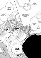 Crazy For Daddy Ch2 [Original] Thumbnail Page 27