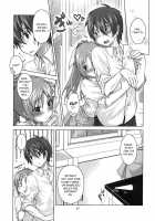 Love Magic Makes Her Daring!? / 恋の魔法は実力行使!? [Takto] [Original] Thumbnail Page 24