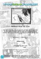 Love Magic Makes Her Daring!? / 恋の魔法は実力行使!? [Takto] [Original] Thumbnail Page 31