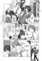 Love Magic Makes Her Daring!? / 恋の魔法は実力行使!? [Takto] [Original] Thumbnail Page 04