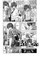 Love Magic Makes Her Daring!? / 恋の魔法は実力行使!? [Takto] [Original] Thumbnail Page 05