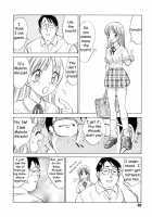 Boku Ga Kanojo Ni Kigaetara / 僕が彼女に着がえたら [Nankin Maachan] [Original] Thumbnail Page 31