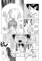 Boku Ga Kanojo Ni Kigaetara / 僕が彼女に着がえたら [Nankin Maachan] [Original] Thumbnail Page 36