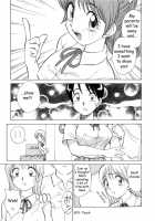 Boku Ga Kanojo Ni Kigaetara / 僕が彼女に着がえたら [Nankin Maachan] [Original] Thumbnail Page 47