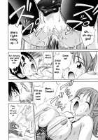 Boku Ga Kanojo Ni Kigaetara / 僕が彼女に着がえたら [Nankin Maachan] [Original] Thumbnail Page 63