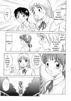 Boku Ga Kanojo Ni Kigaetara / 僕が彼女に着がえたら [Nankin Maachan] [Original] Thumbnail Page 99