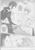 Strawberry Cake [Kuri Monaka] [Black Butler] Thumbnail Page 11