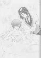 Strawberry Cake [Kuri Monaka] [Black Butler] Thumbnail Page 18