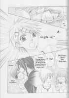 Strawberry Cake [Kuri Monaka] [Black Butler] Thumbnail Page 22