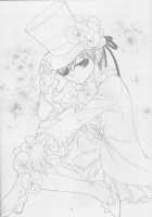 Strawberry Cake [Kuri Monaka] [Black Butler] Thumbnail Page 23