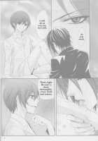 Strawberry Cake [Kuri Monaka] [Black Butler] Thumbnail Page 09