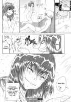 Sakura Midareru / さくらみだれる [Yoshu Ohepe] [Original] Thumbnail Page 21