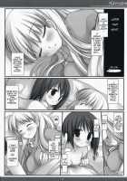 Xchroche [Miyasu Risa] [Ar Tonelico] Thumbnail Page 20