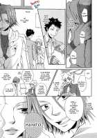 Kimiyo! Orede Kaware! | You! Change Because Of Me! / 君よ!俺で変われ! [Katekyo Hitman Reborn] Thumbnail Page 10