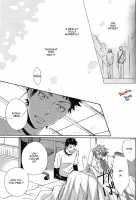 Kimiyo! Orede Kaware! | You! Change Because Of Me! / 君よ!俺で変われ! [Katekyo Hitman Reborn] Thumbnail Page 14