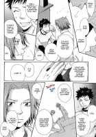 Kimiyo! Orede Kaware! | You! Change Because Of Me! / 君よ!俺で変われ! [Katekyo Hitman Reborn] Thumbnail Page 17