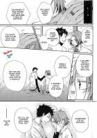 Kimiyo! Orede Kaware! | You! Change Because Of Me! / 君よ!俺で変われ! [Katekyo Hitman Reborn] Thumbnail Page 18