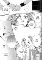 Kimiyo! Orede Kaware! | You! Change Because Of Me! / 君よ!俺で変われ! [Katekyo Hitman Reborn] Thumbnail Page 20