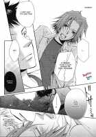 Kimiyo! Orede Kaware! | You! Change Because Of Me! / 君よ!俺で変われ! [Katekyo Hitman Reborn] Thumbnail Page 23
