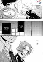 Kimiyo! Orede Kaware! | You! Change Because Of Me! / 君よ!俺で変われ! [Katekyo Hitman Reborn] Thumbnail Page 24