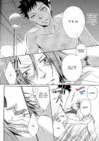 Kimiyo! Orede Kaware! | You! Change Because Of Me! / 君よ!俺で変われ! [Katekyo Hitman Reborn] Thumbnail Page 27