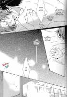 Kimiyo! Orede Kaware! | You! Change Because Of Me! / 君よ!俺で変われ! [Katekyo Hitman Reborn] Thumbnail Page 28