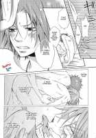 Kimiyo! Orede Kaware! | You! Change Because Of Me! / 君よ!俺で変われ! [Katekyo Hitman Reborn] Thumbnail Page 29