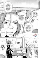 Kimiyo! Orede Kaware! | You! Change Because Of Me! / 君よ!俺で変われ! [Katekyo Hitman Reborn] Thumbnail Page 02