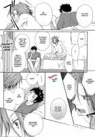 Kimiyo! Orede Kaware! | You! Change Because Of Me! / 君よ!俺で変われ! [Katekyo Hitman Reborn] Thumbnail Page 31