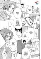 Kimiyo! Orede Kaware! | You! Change Because Of Me! / 君よ!俺で変われ! [Katekyo Hitman Reborn] Thumbnail Page 32
