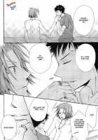 Kimiyo! Orede Kaware! | You! Change Because Of Me! / 君よ!俺で変われ! [Katekyo Hitman Reborn] Thumbnail Page 33