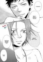 Kimiyo! Orede Kaware! | You! Change Because Of Me! / 君よ!俺で変われ! [Katekyo Hitman Reborn] Thumbnail Page 34