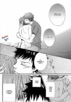 Kimiyo! Orede Kaware! | You! Change Because Of Me! / 君よ!俺で変われ! [Katekyo Hitman Reborn] Thumbnail Page 35