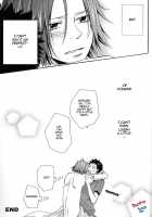 Kimiyo! Orede Kaware! | You! Change Because Of Me! / 君よ!俺で変われ! [Katekyo Hitman Reborn] Thumbnail Page 36