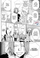 Kimiyo! Orede Kaware! | You! Change Because Of Me! / 君よ!俺で変われ! [Katekyo Hitman Reborn] Thumbnail Page 03