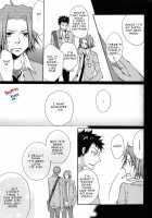 Kimiyo! Orede Kaware! | You! Change Because Of Me! / 君よ!俺で変われ! [Katekyo Hitman Reborn] Thumbnail Page 04