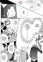 Kimiyo! Orede Kaware! | You! Change Because Of Me! / 君よ!俺で変われ! [Katekyo Hitman Reborn] Thumbnail Page 05