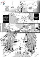 Kimiyo! Orede Kaware! | You! Change Because Of Me! / 君よ!俺で変われ! [Katekyo Hitman Reborn] Thumbnail Page 06