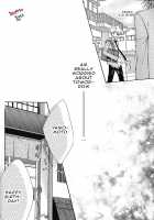 Kimiyo! Orede Kaware! | You! Change Because Of Me! / 君よ!俺で変われ! [Katekyo Hitman Reborn] Thumbnail Page 07