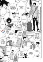 Kimiyo! Orede Kaware! | You! Change Because Of Me! / 君よ!俺で変われ! [Katekyo Hitman Reborn] Thumbnail Page 08