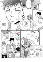 Kimiyo! Orede Kaware! | You! Change Because Of Me! / 君よ!俺で変われ! [Katekyo Hitman Reborn] Thumbnail Page 09