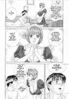 Blue Eyes Vol.5 / ブルー・アイズ 第5巻 [Nishimaki Tohru] [Original] Thumbnail Page 21